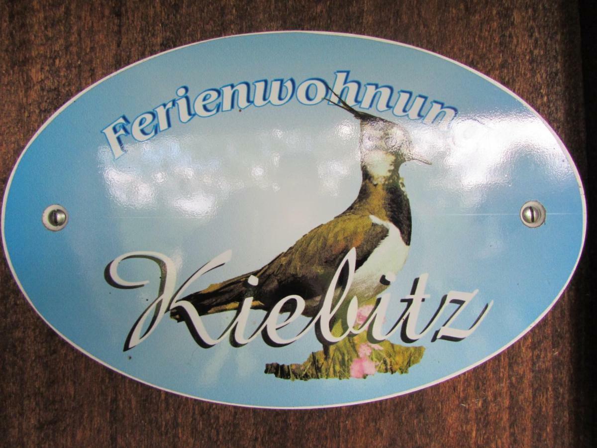 Ferienwohnung Zum Heuschober بورغ المظهر الخارجي الصورة